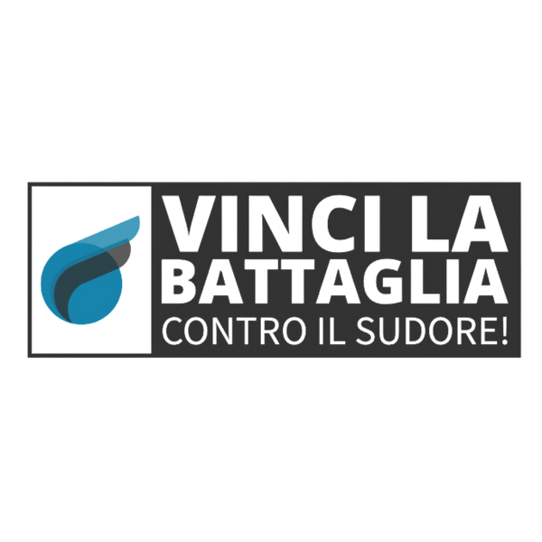 Vinci la Battaglia Contro il Sudore!